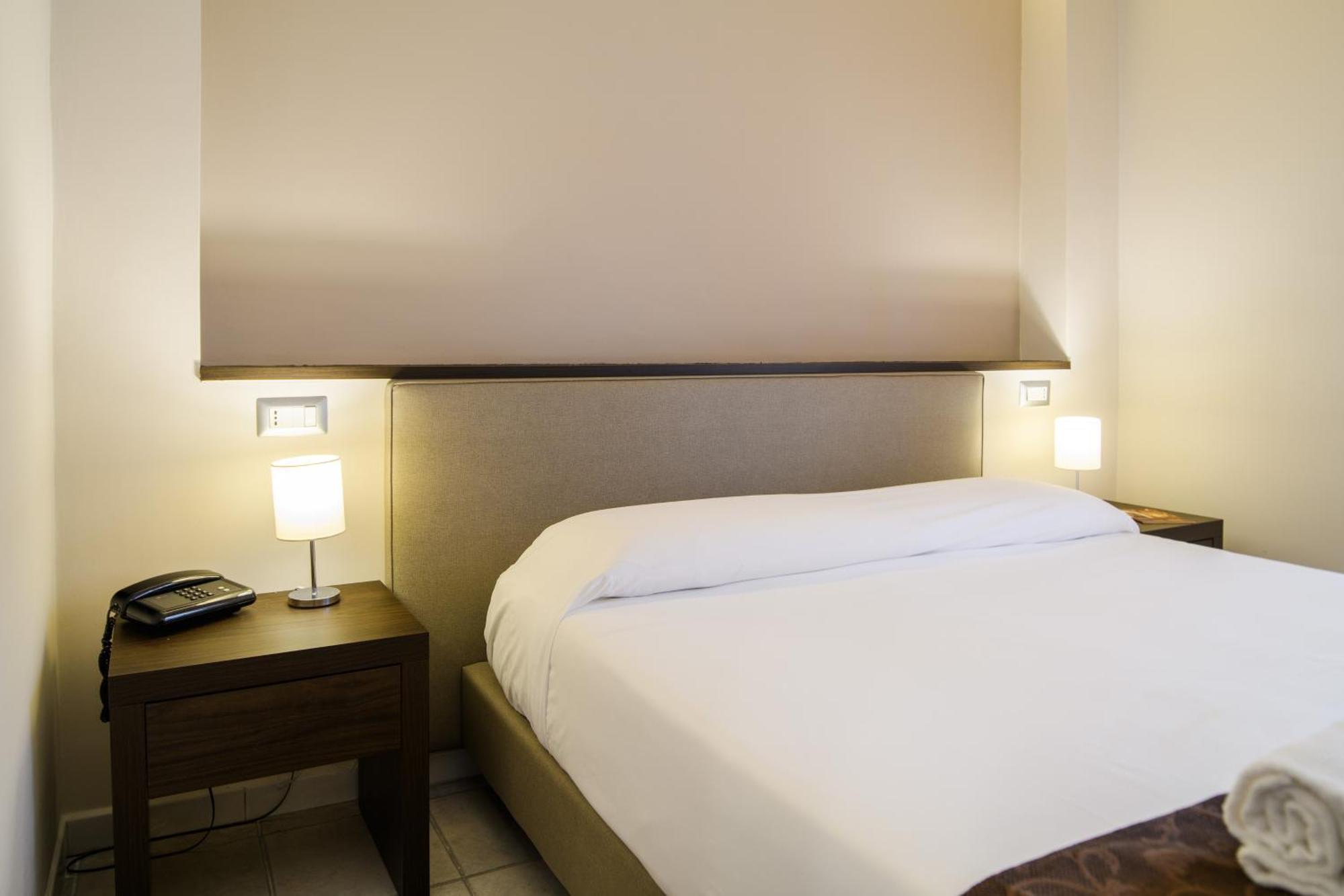 Tirreno 4* Sapri