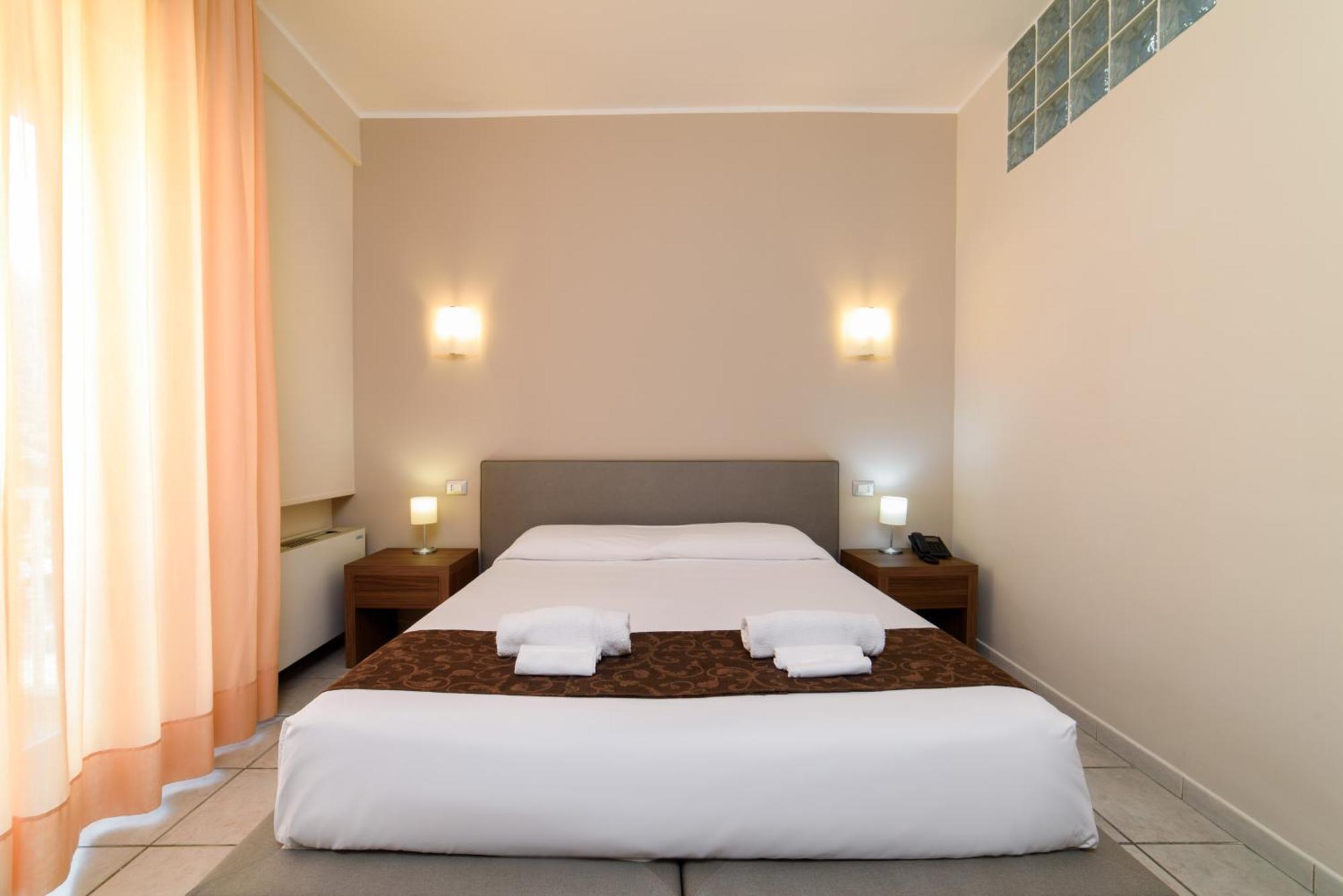 Hotel Tirreno