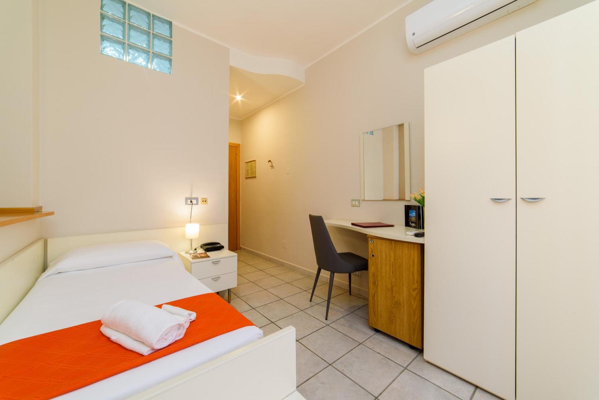 Tirreno Hotel 4*