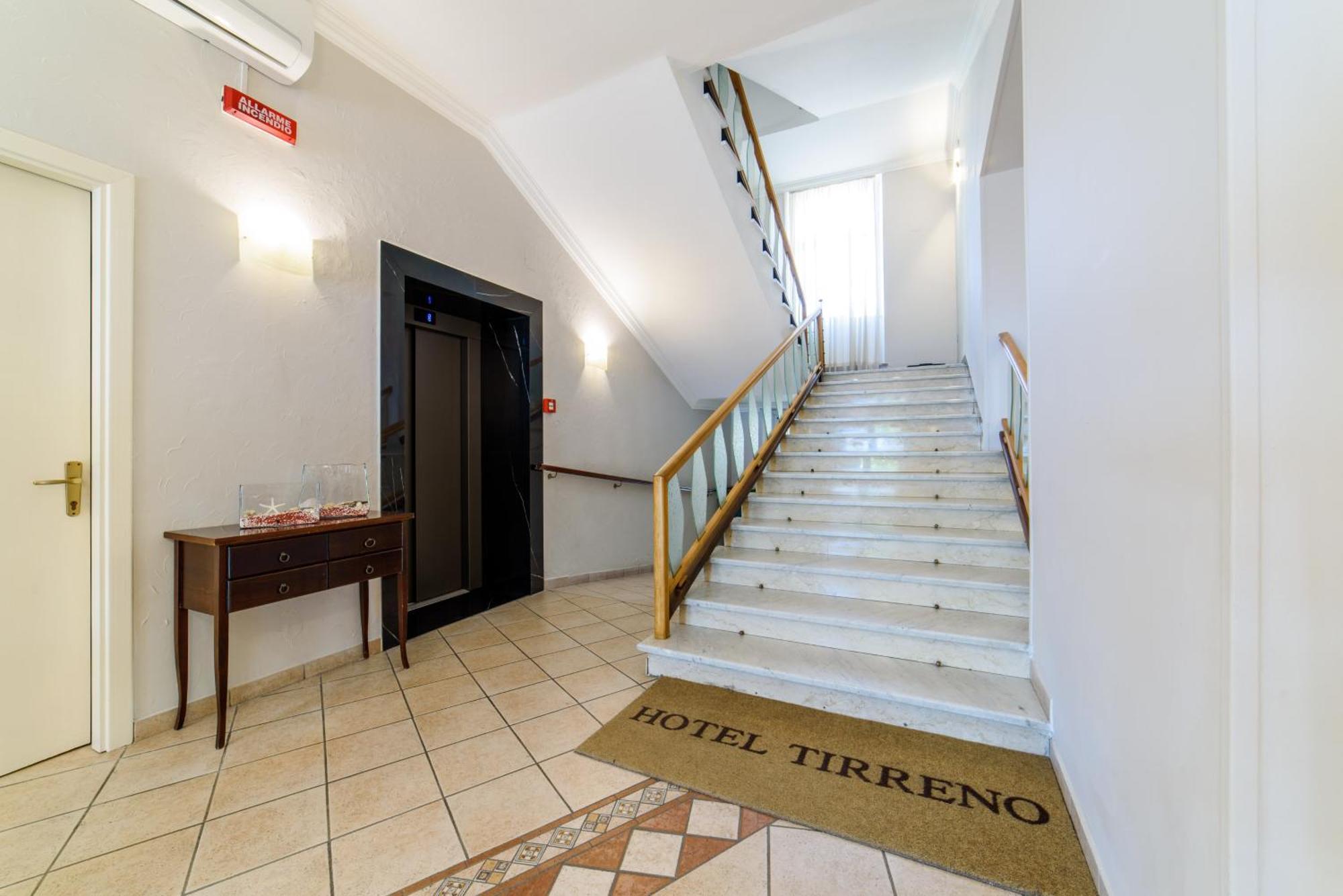 Tirreno Sapri