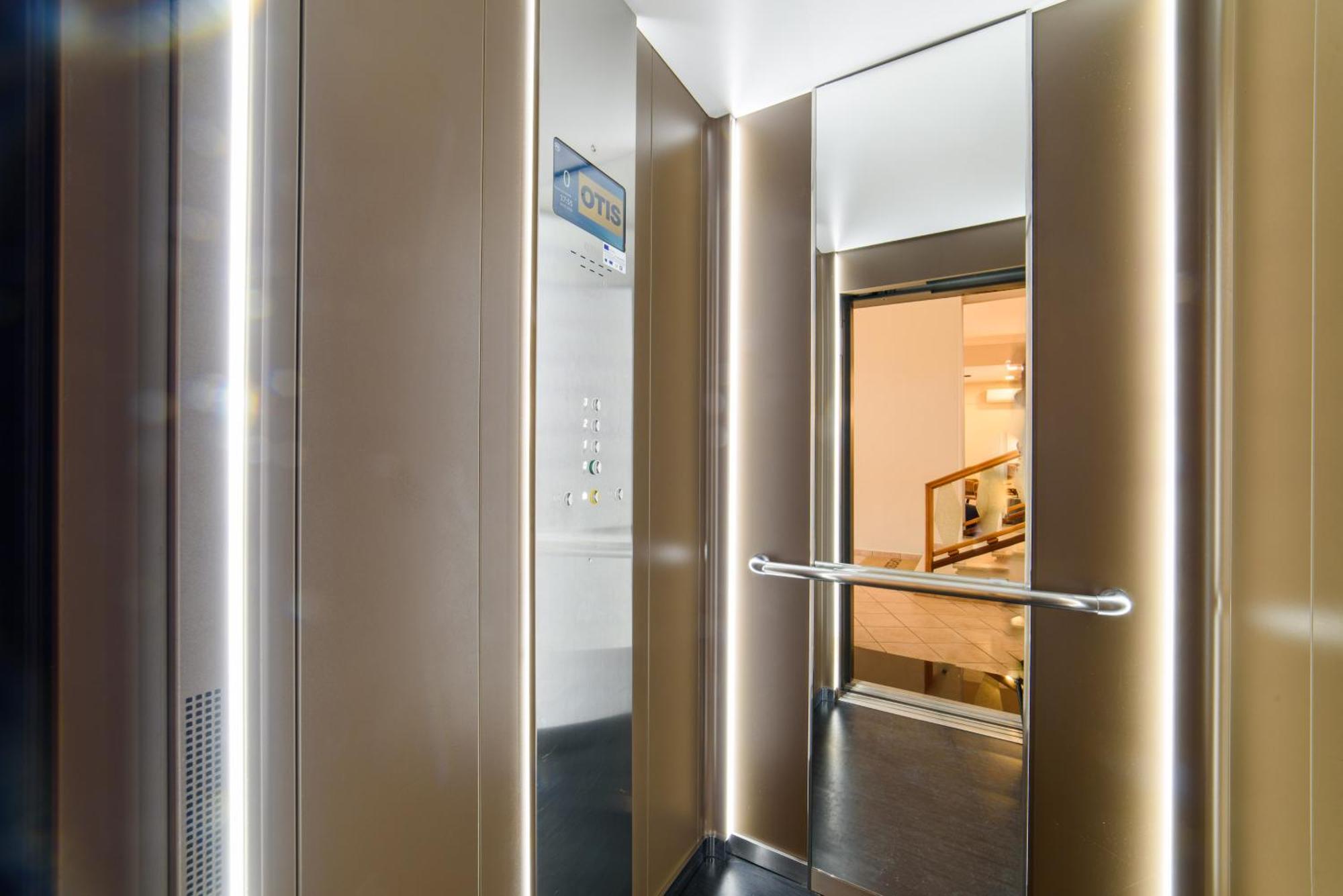 Tirreno Hotel