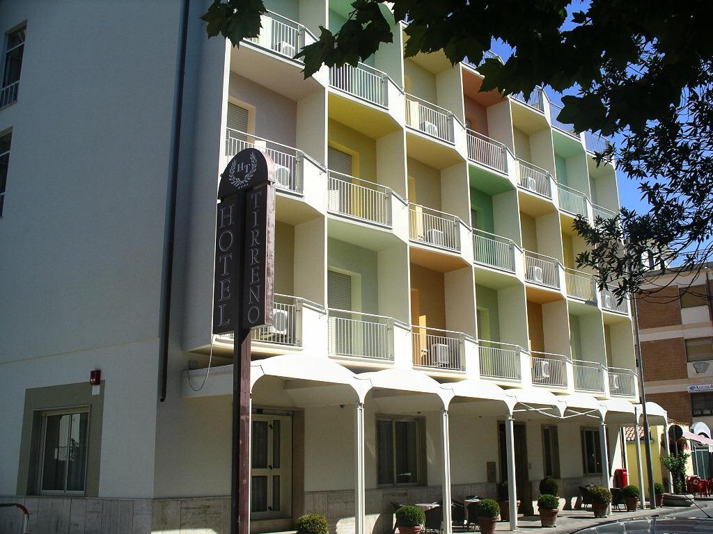 Tirreno Sapri