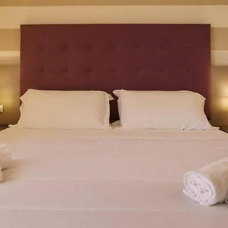 Hotel Tirreno Sapri Exterior photo