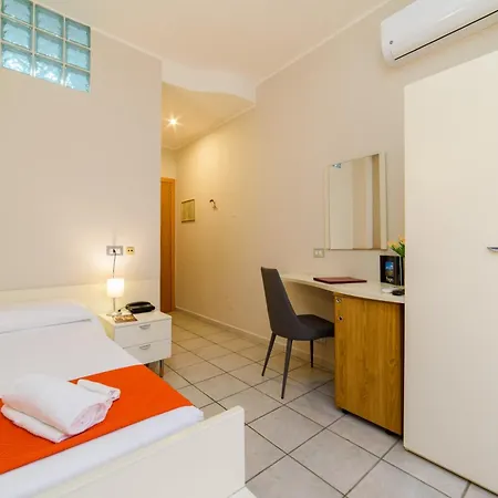Hotel Tirreno Sapri Exterior photo