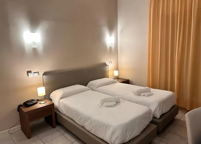 Hotel Tirreno