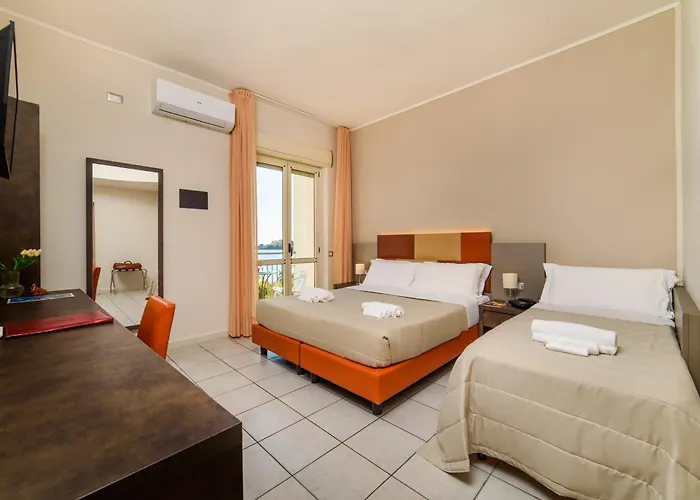 Hotel Tirreno