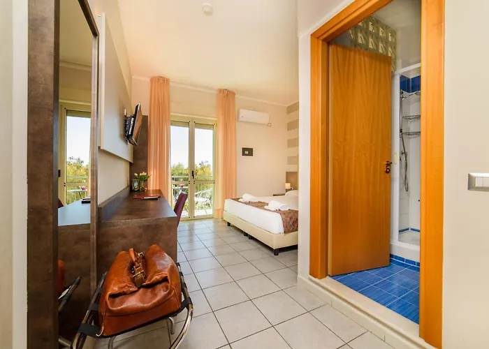 Hotel Tirreno