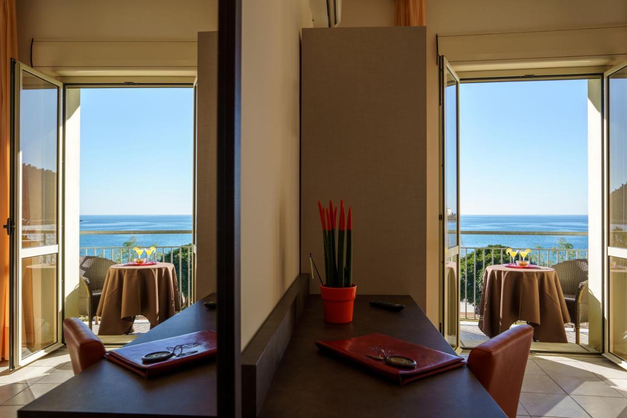 Hotel Tirreno Sapri