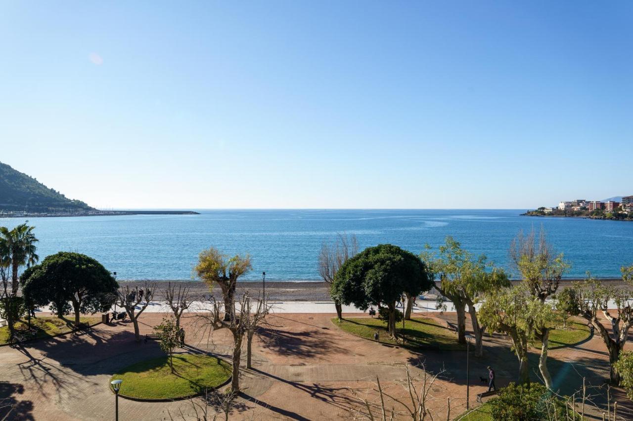 Hotel Tirreno Sapri