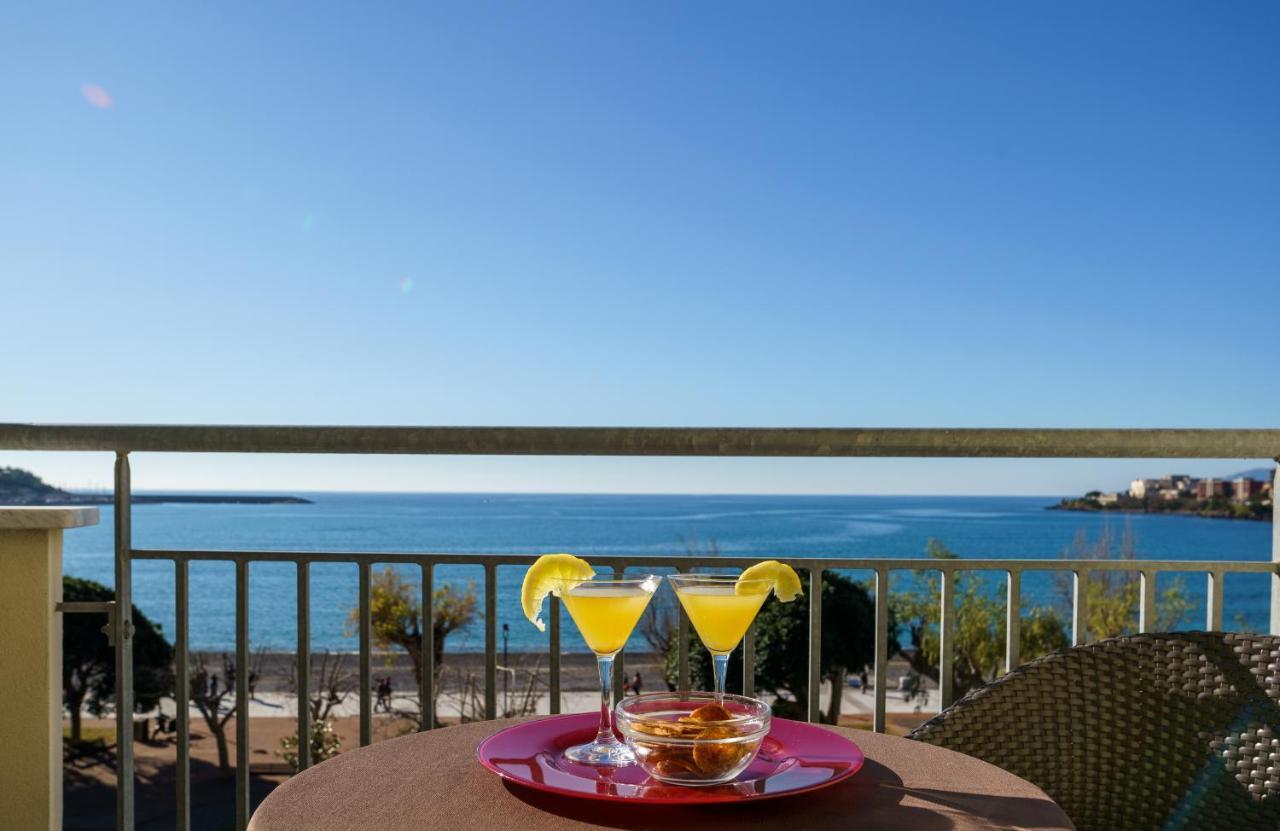 Hotel Tirreno