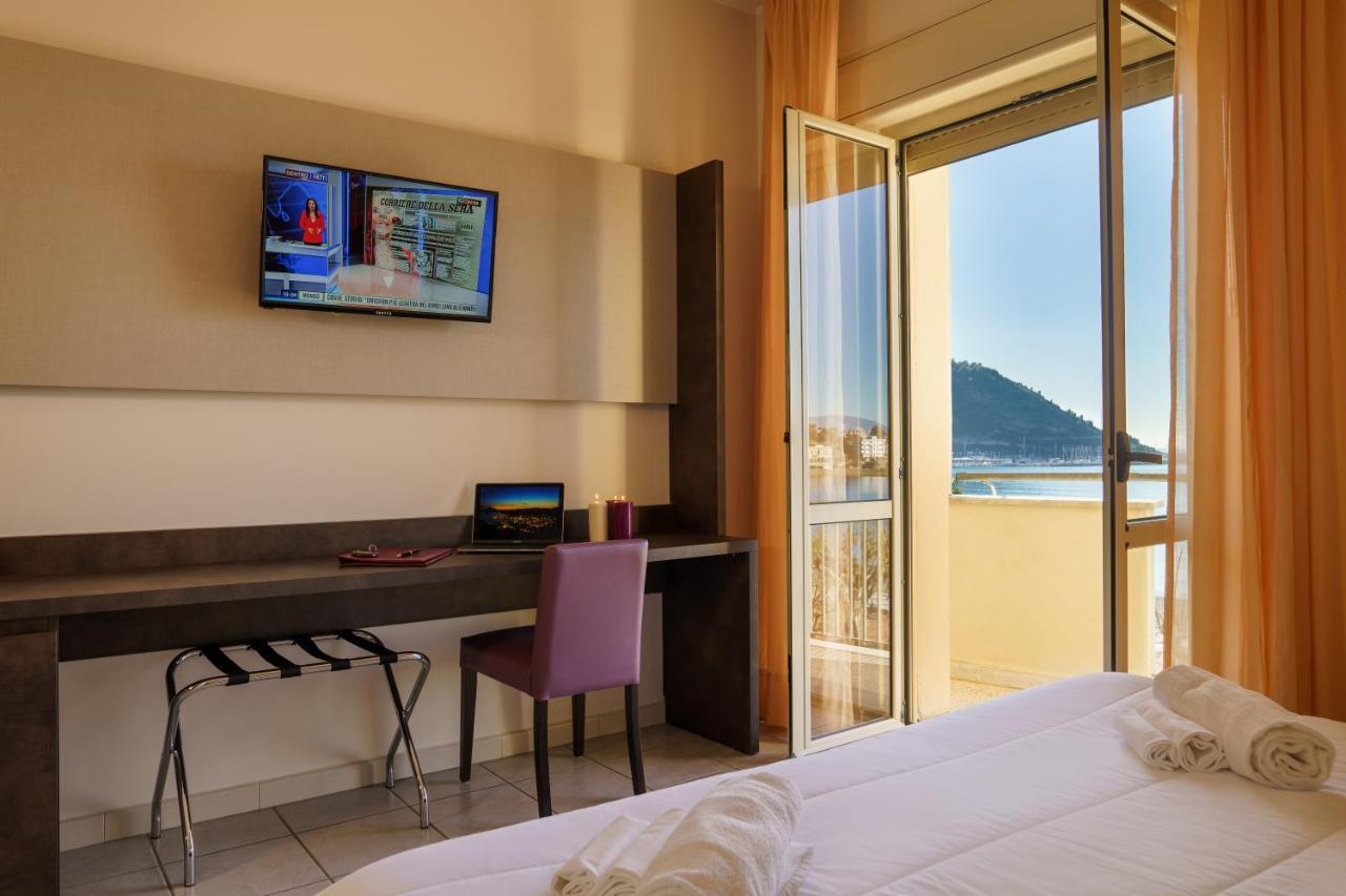 Tirreno Hotel 4*