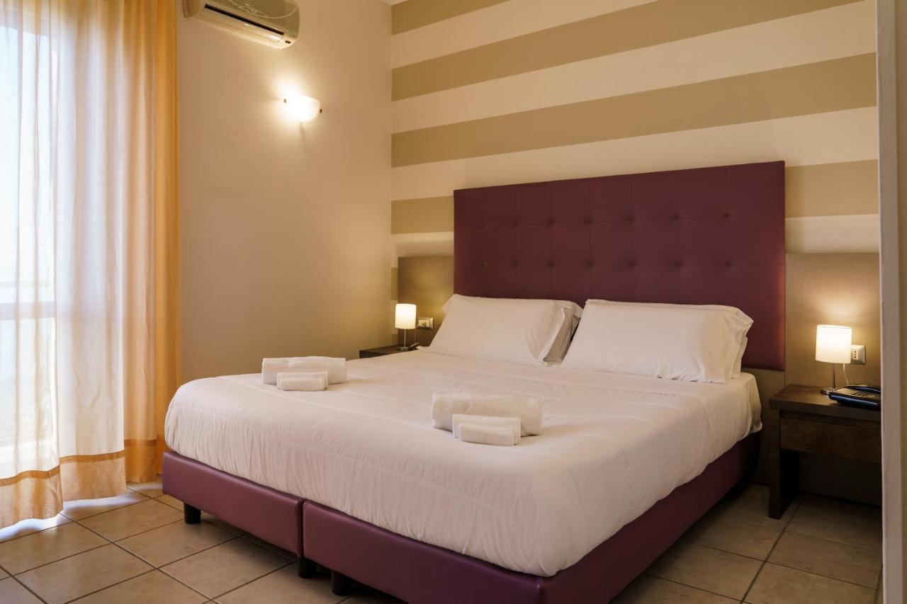 Tirreno Hotel 4*