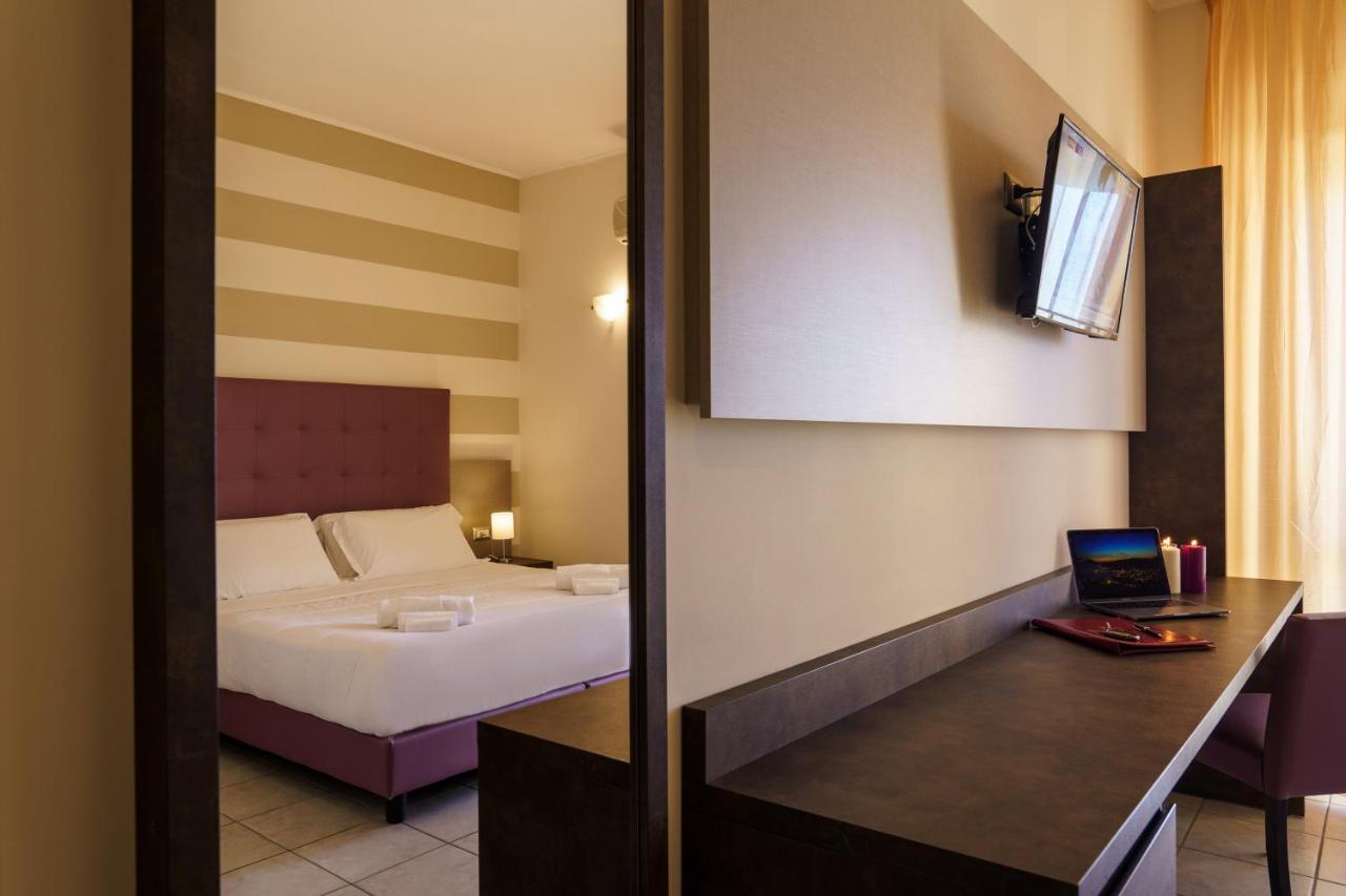 Tirreno Hotel Sapri