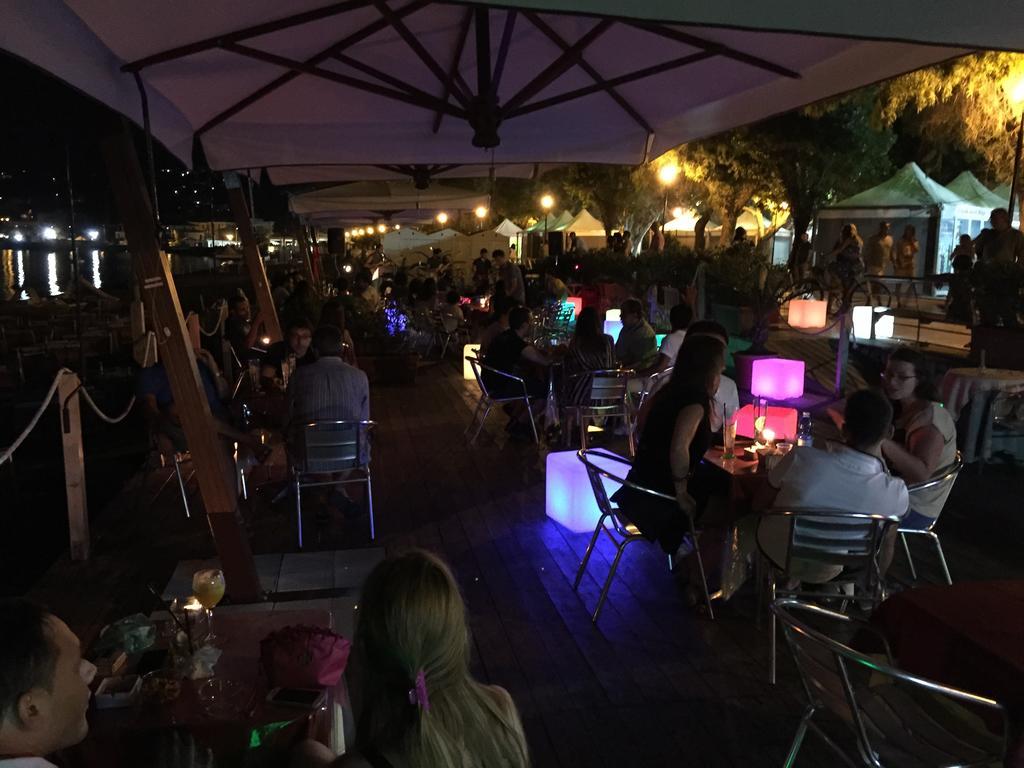 Tirreno Hotel 4*