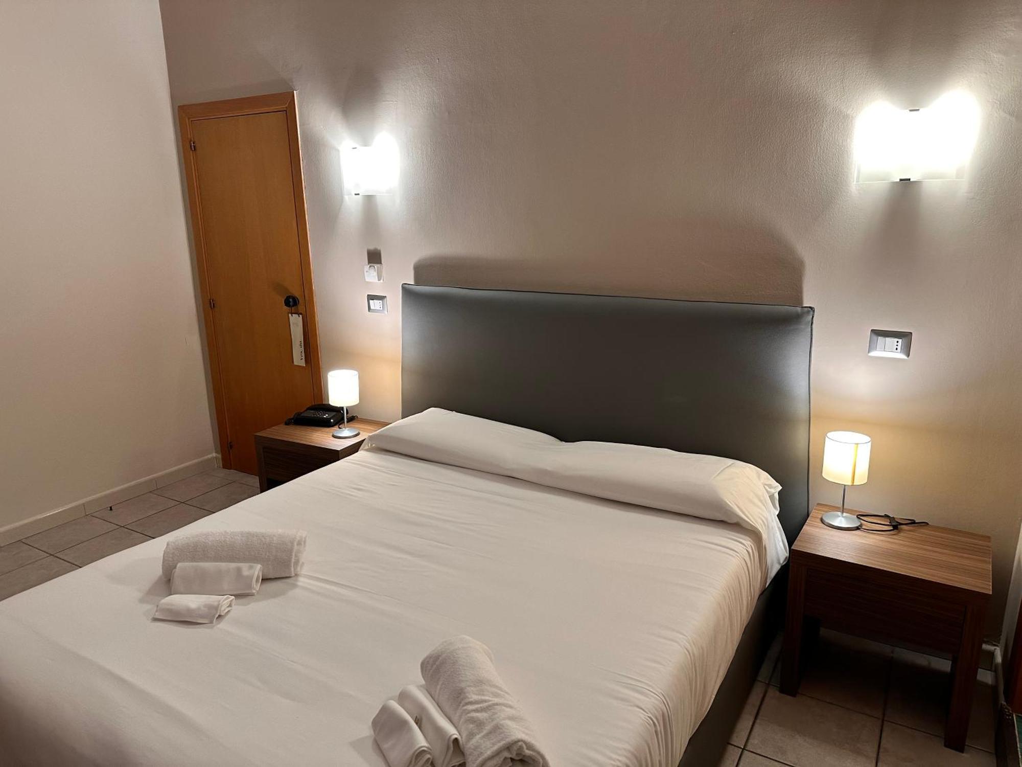 Tirreno Hotel Sapri