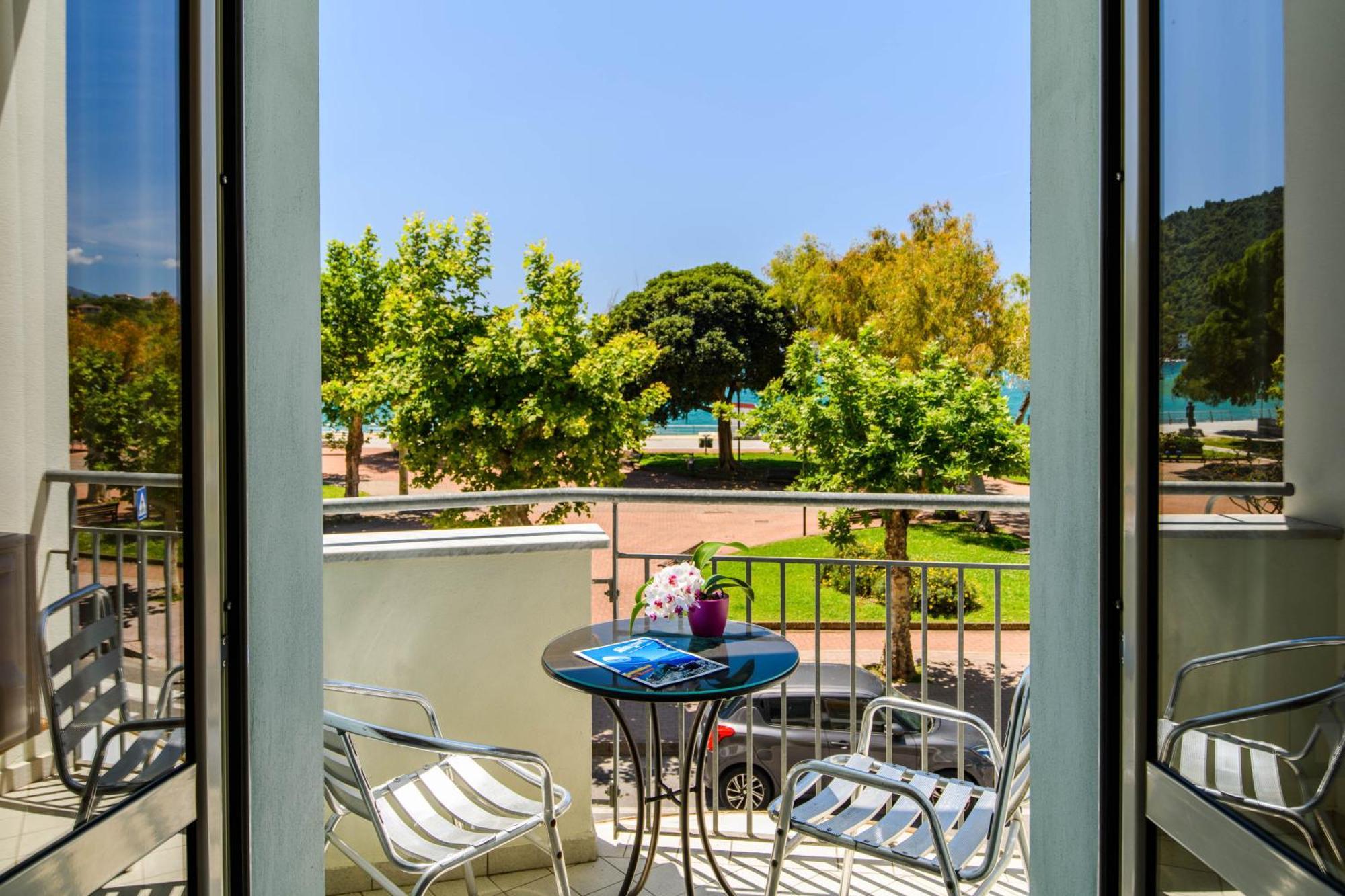 Tirreno