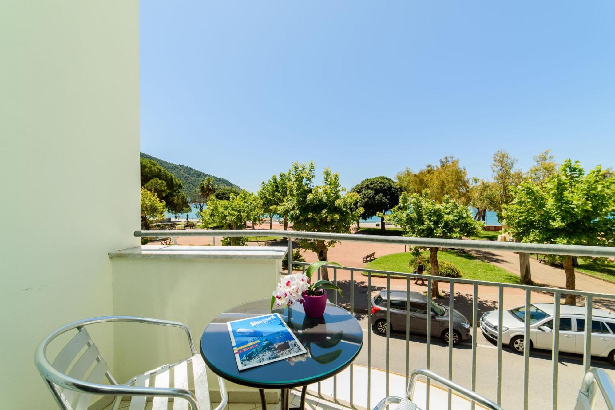 Tirreno Hotel