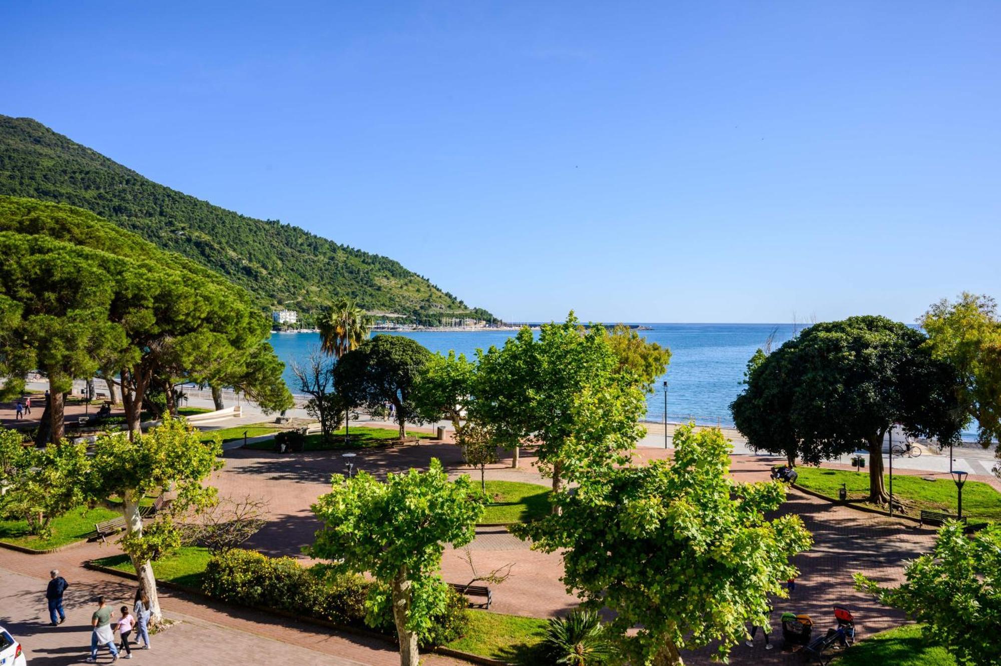 Tirreno Hotel 4*