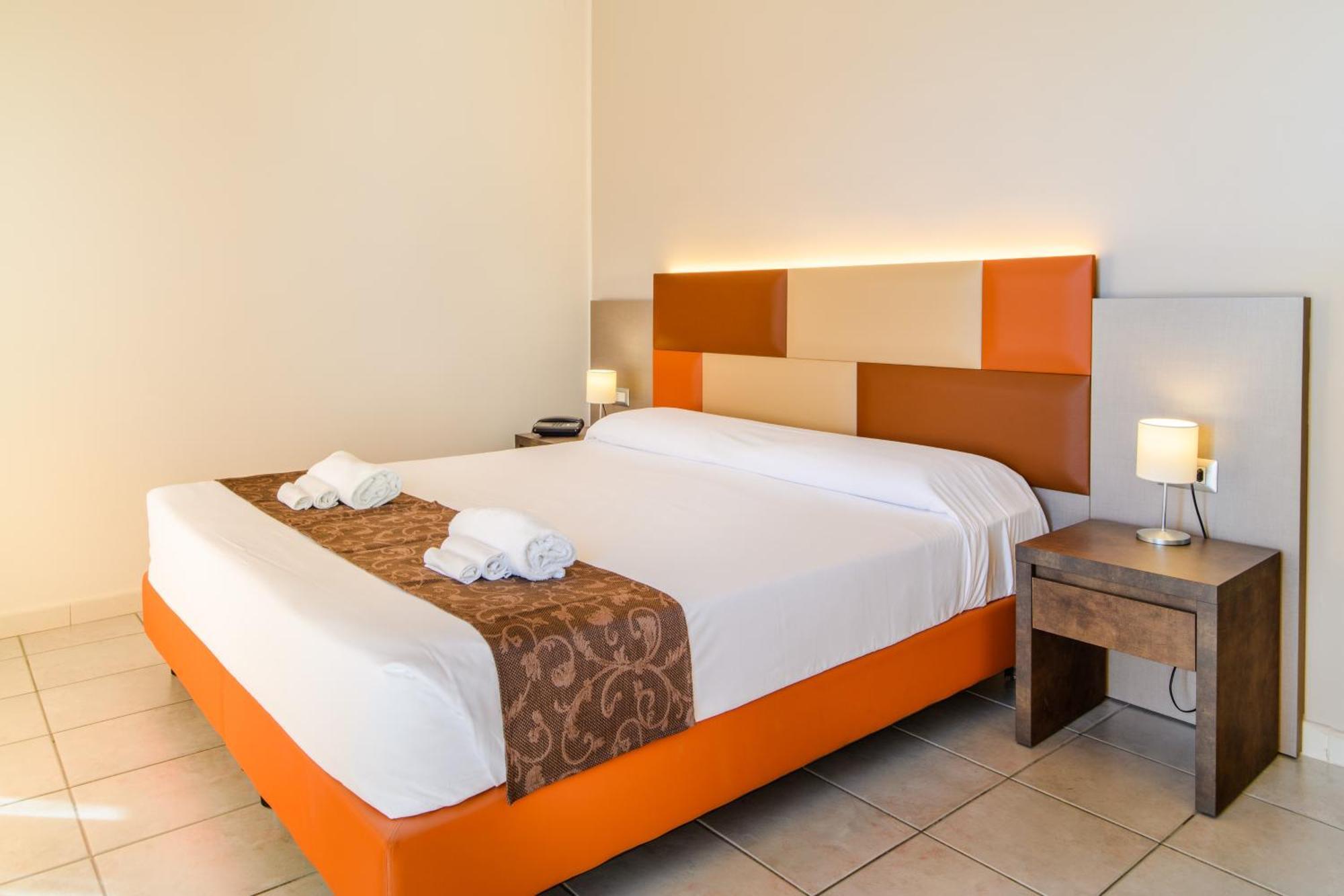Hotel Tirreno 4*