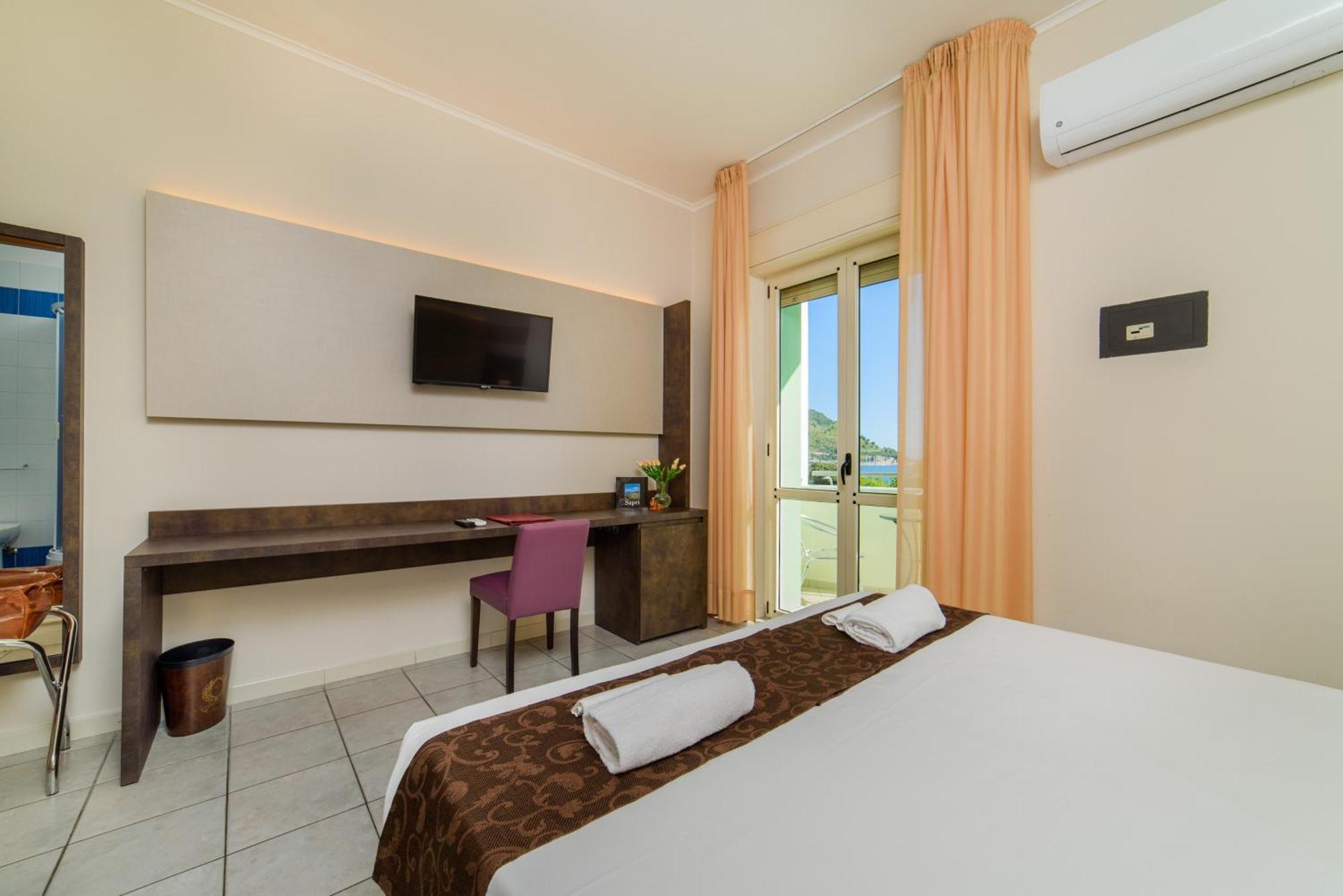 Hotel Tirreno Sapri