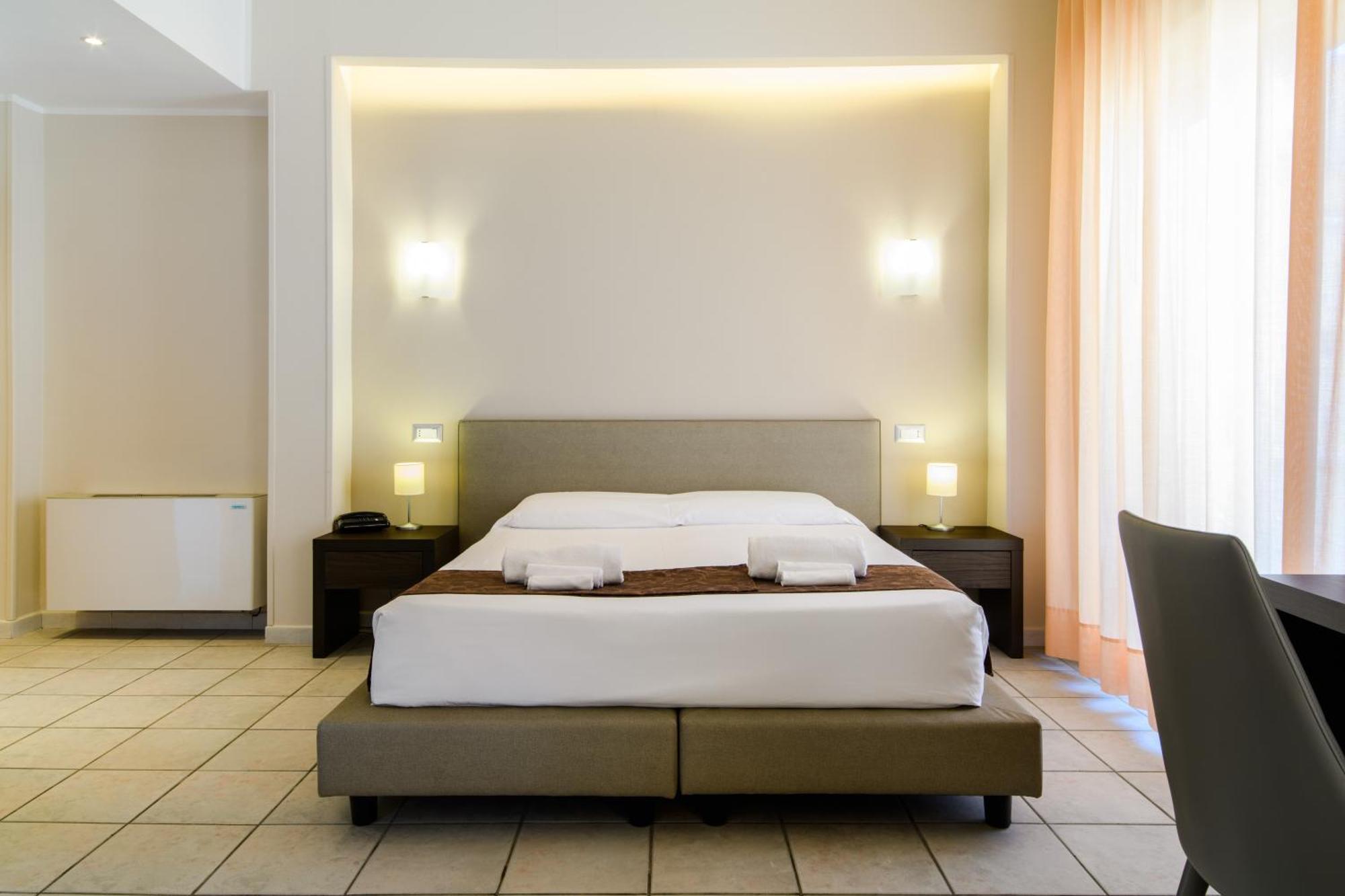Hotel Tirreno 4*