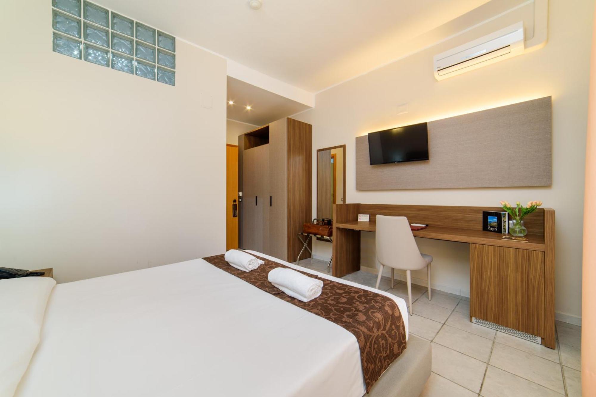 Hotel Tirreno Sapri