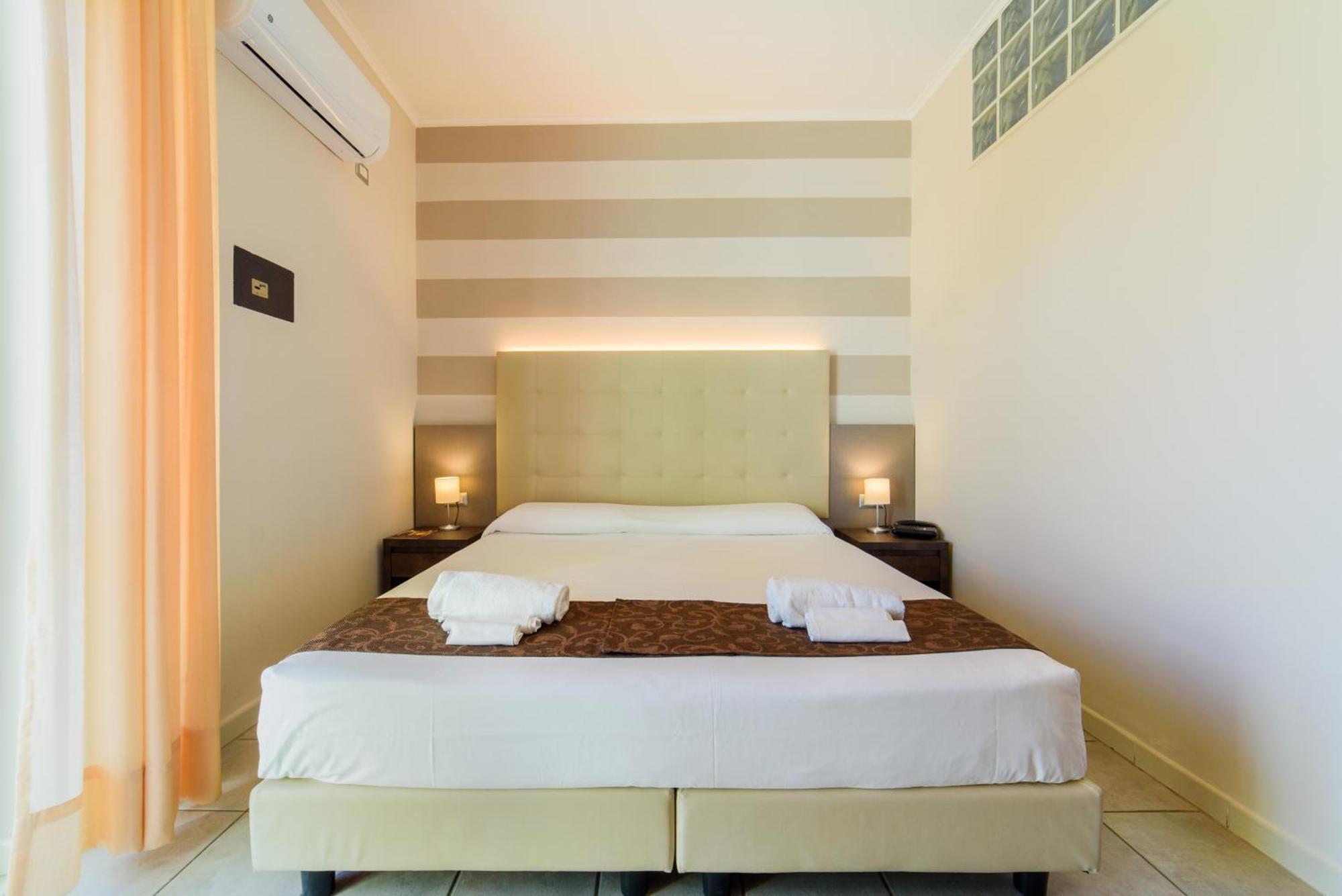 Tirreno Hotel Sapri
