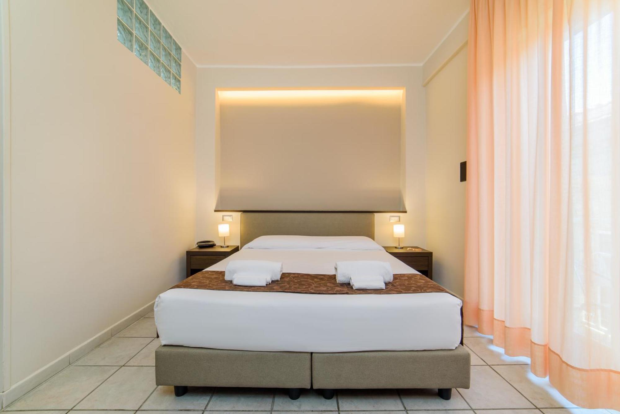 Tirreno Hotel