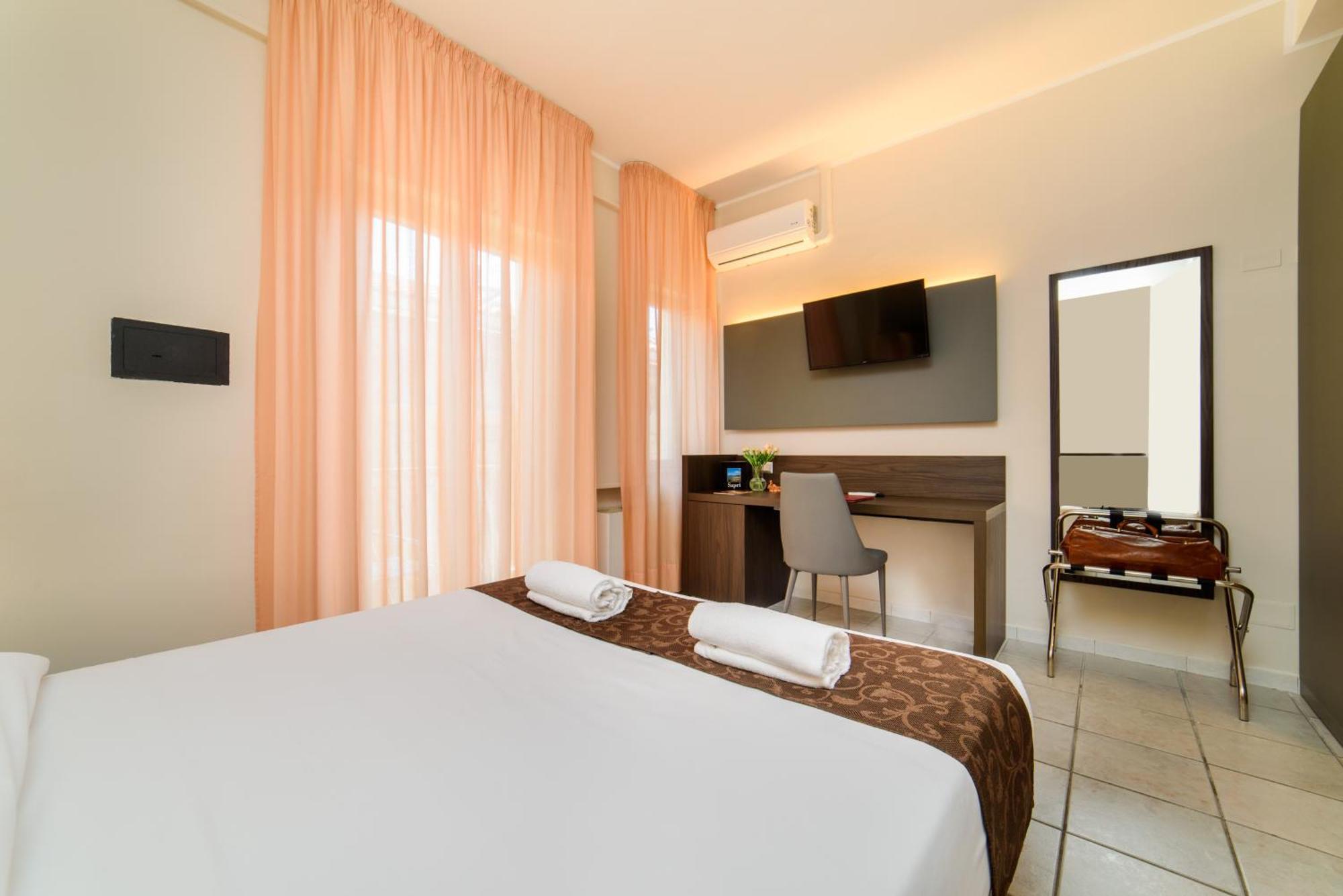 Tirreno Hotel Sapri