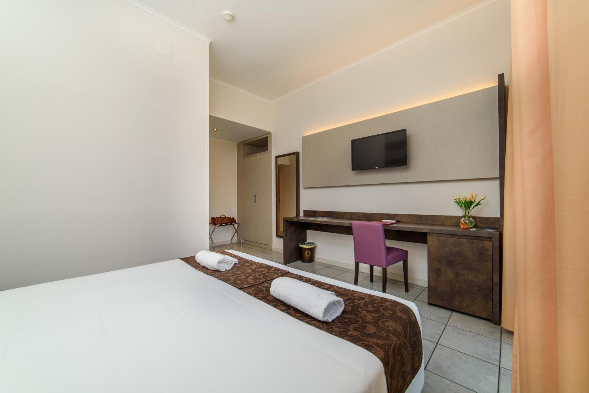 Hotel Tirreno Sapri