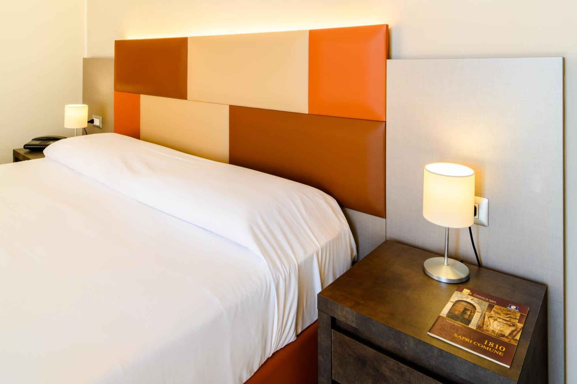 Tirreno Hotel