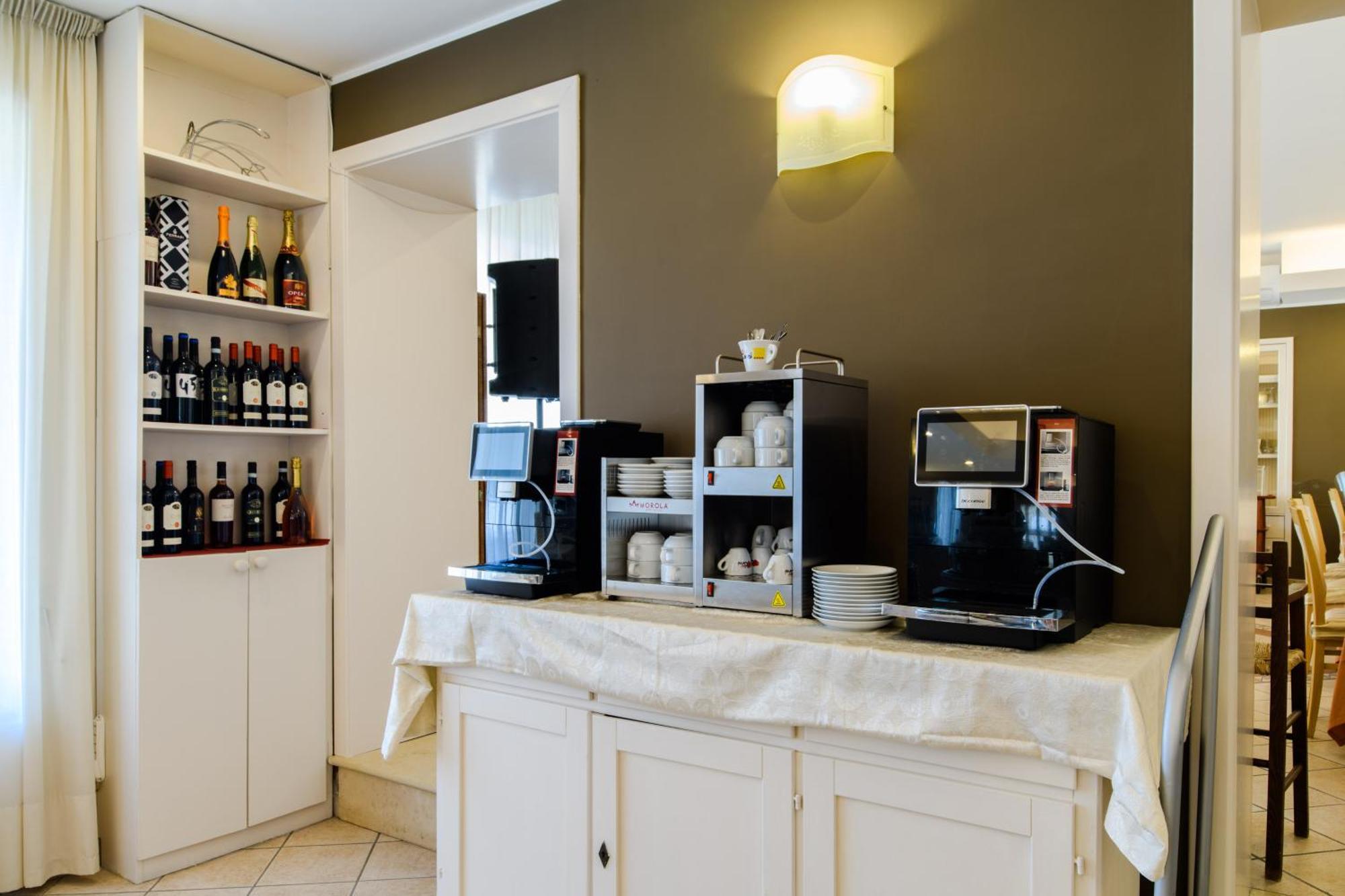 Tirreno Hotel Sapri