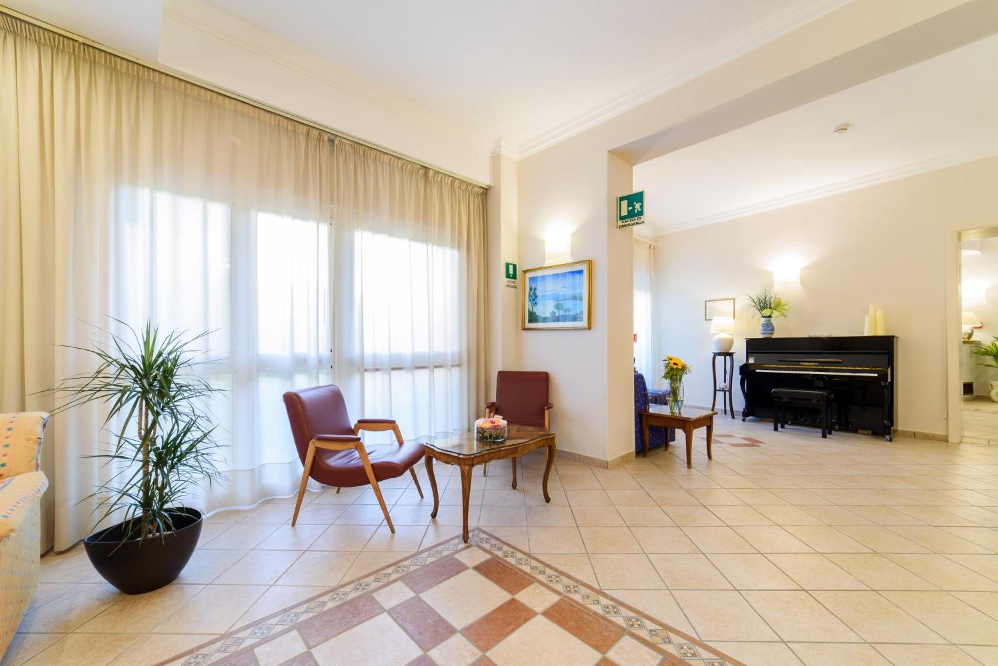 Tirreno Hotel Sapri