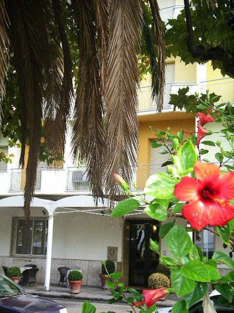 Hotel Tirreno 4*