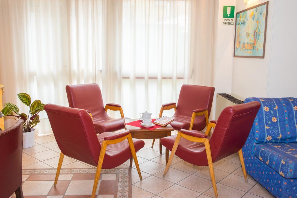 Hotel Tirreno