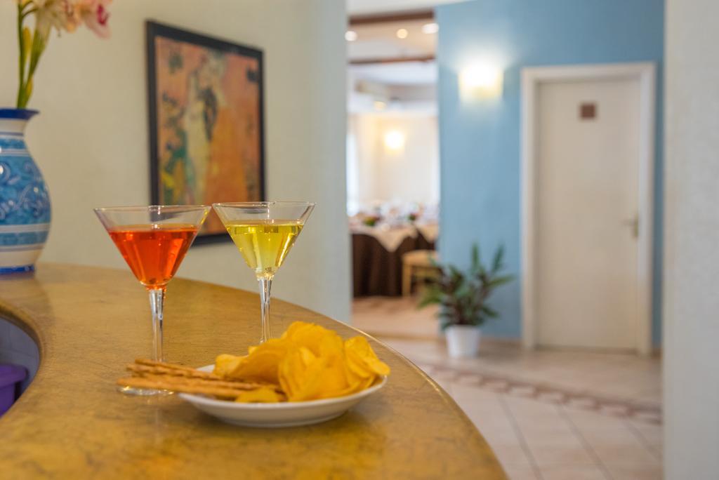 Tirreno Hotel Sapri