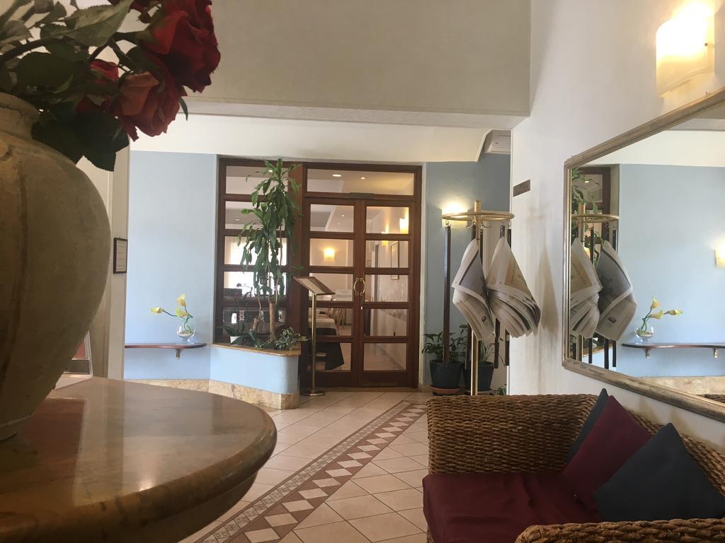 Tirreno Hotel Sapri