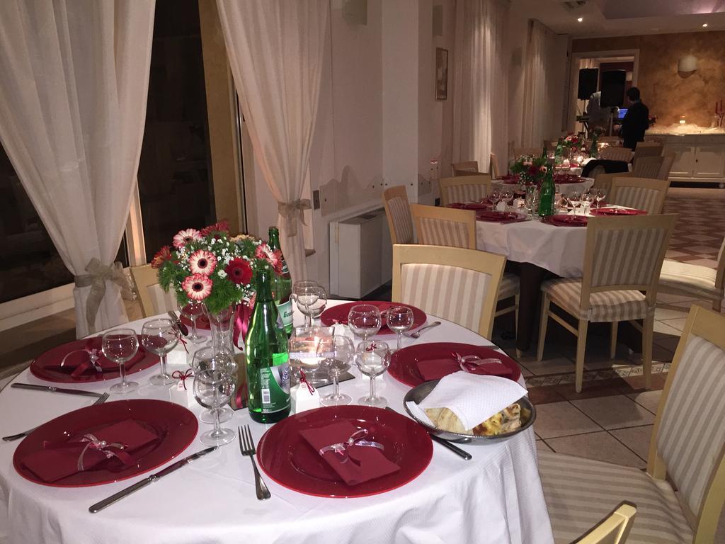 Tirreno Hotel Sapri