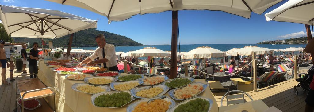 Tirreno Hotel