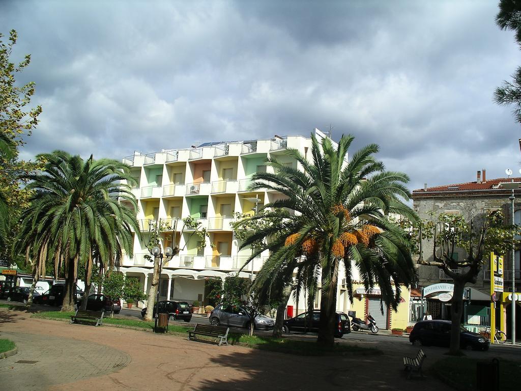 Tirreno Sapri