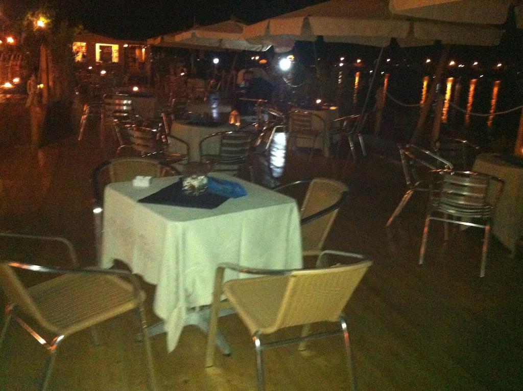 Tirreno 4* Sapri